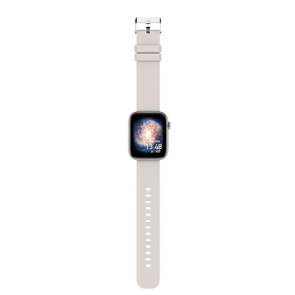 Купить SPC 9637G Smartee Du Fc O2 Умные часы Бесцветный Grey 7ft.ru в интернет магазине Семь Футов