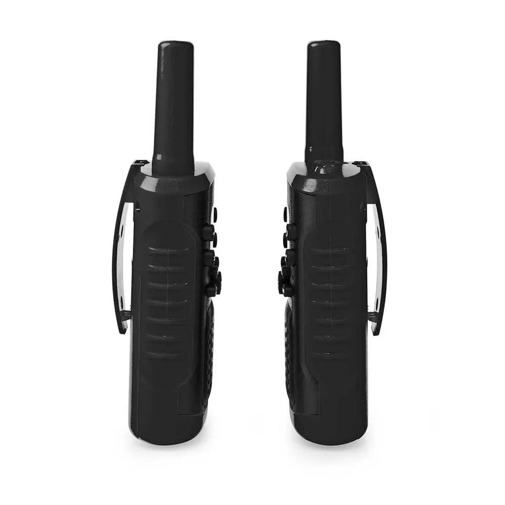 Купить Nedis wltk0610bk рация 2 Единицы Black 11x7x16 7ft.ru в интернет магазине Семь Футов
