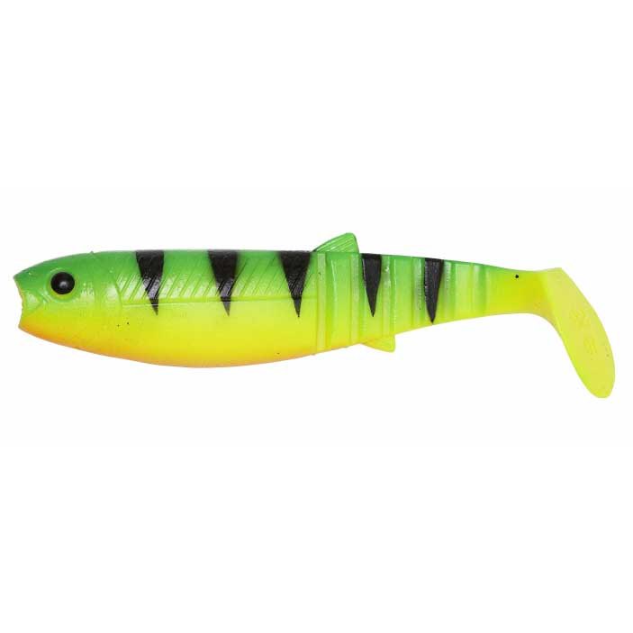 Купить Savage gear SVS58988 Cannibal 80 Mm 5g 72 Единицы Многоцветный Pike 7ft.ru в интернет магазине Семь Футов