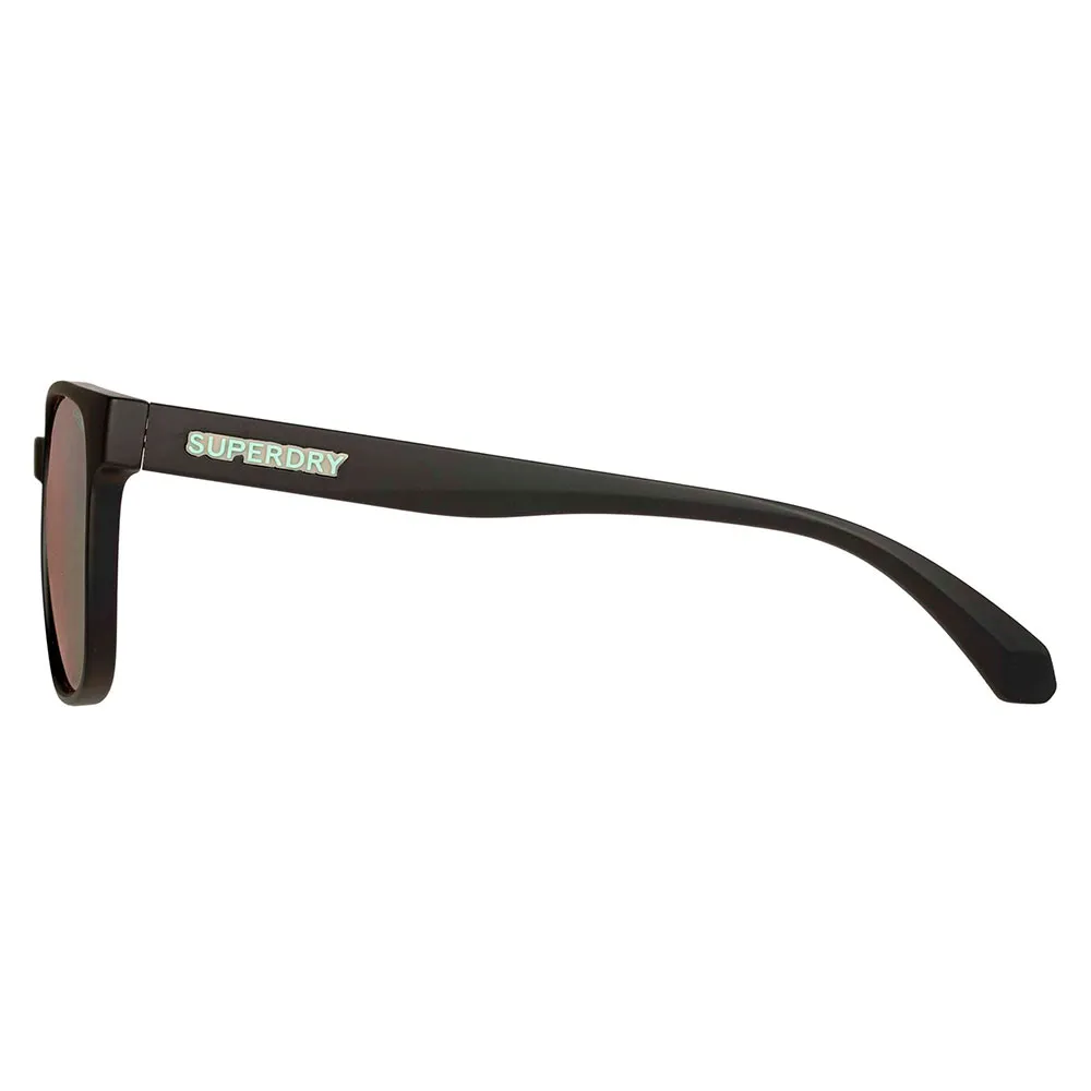 Купить Superdry 996086-10-3130 Солнцезащитные очки Sds 5026 104 Black CAT3 7ft.ru в интернет магазине Семь Футов