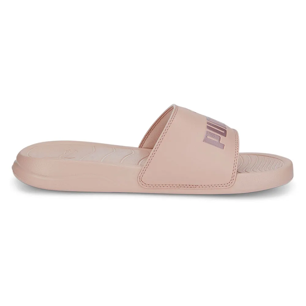 Купить Puma 372279-28-260 Шлёпанцы Popcat 20 Rose Quartz / Rose Gold 32x20x10 EU 43 7ft.ru в интернет магазине Семь Футов