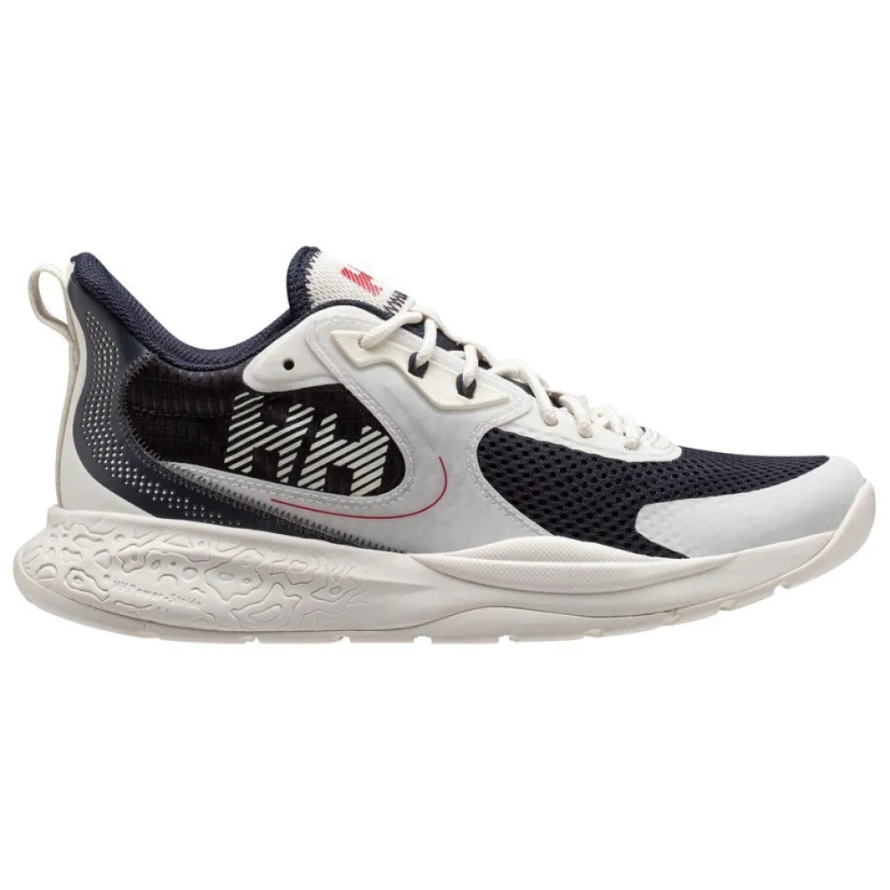Купить Helly hansen 11841_597-6.5f Кросовки Revo Sail Navy / Off White 35x25x15 EU 37.5 7ft.ru в интернет магазине Семь Футов