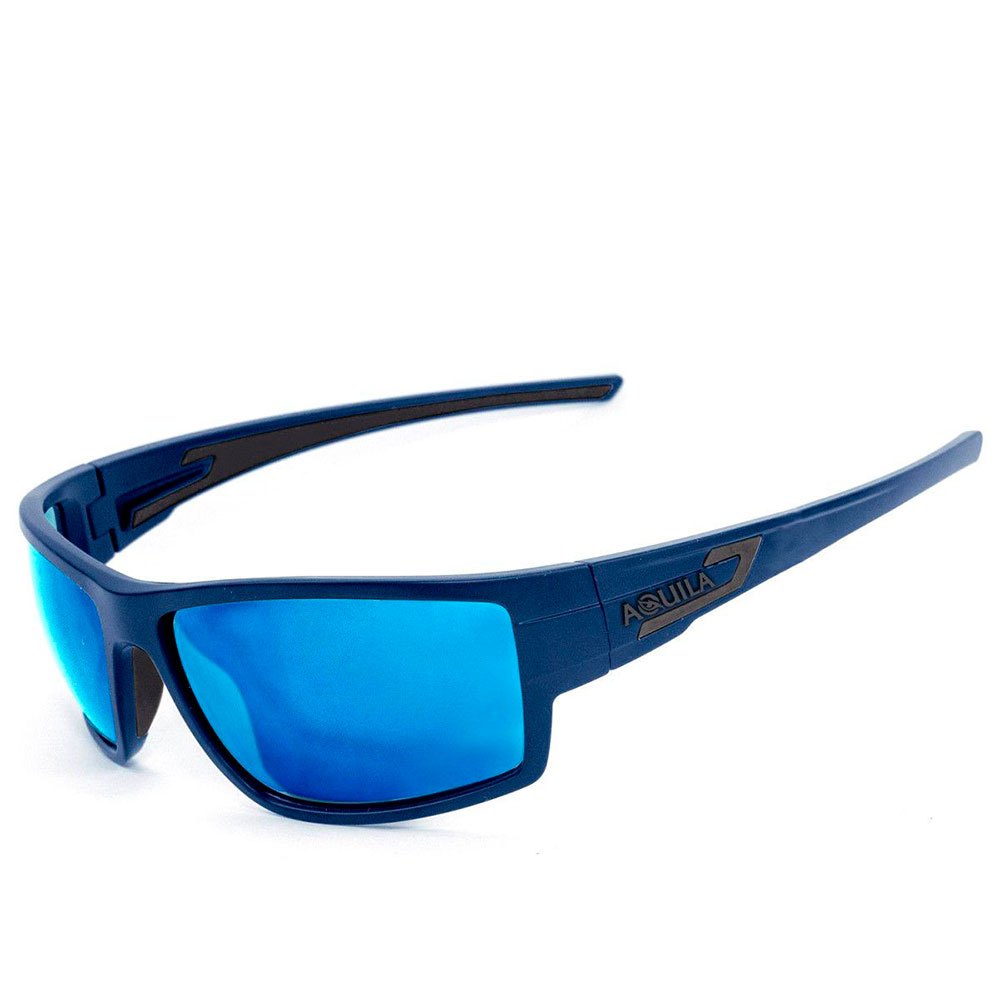 Купить Aquila AQ437562 поляризованные солнцезащитные очки Sonar Blue 7ft.ru в интернет магазине Семь Футов