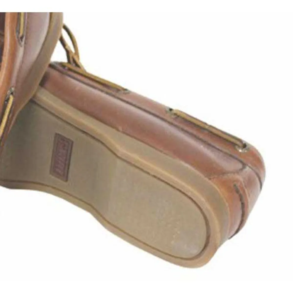 Купить Lalizas 40576 Обувь Skipper Brown / Brown 35x25x15 EU 40 7ft.ru в интернет магазине Семь Футов
