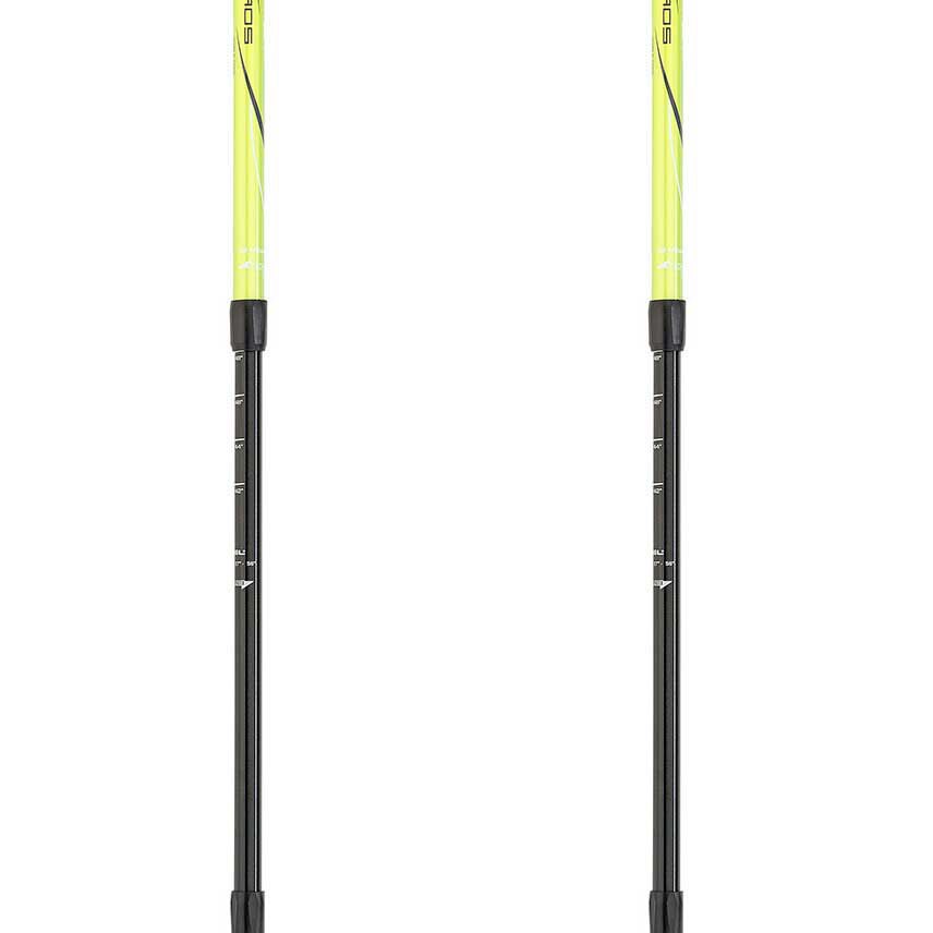 Купить Gabel 700744600 столбы Classic SMU Lite  Lime 64-144 cm 7ft.ru в интернет магазине Семь Футов