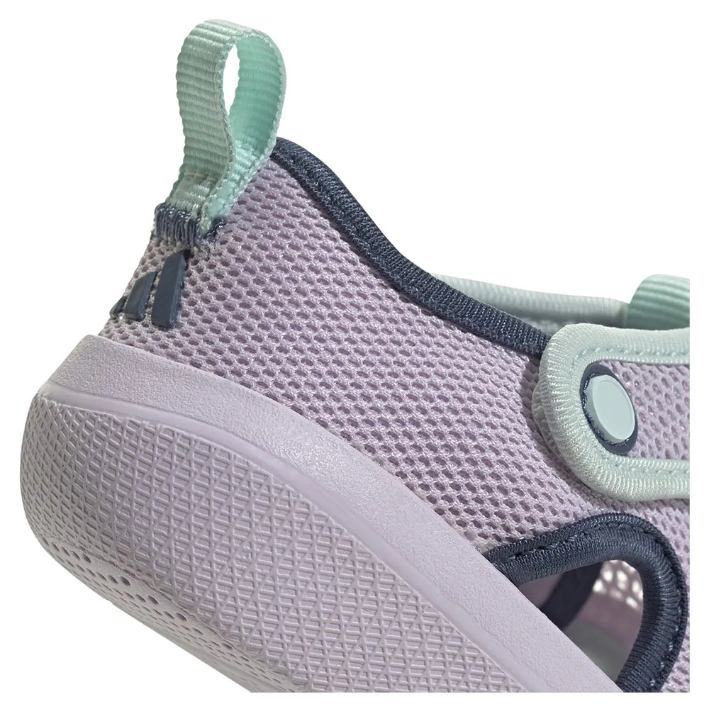 Купить adidas jq2276/21 горки для малышей Altaventure 3 Ice Lavender / Halo Mint / Preloved Ink 32x20x10 EU 21 7ft.ru в интернет магазине Семь Футов
