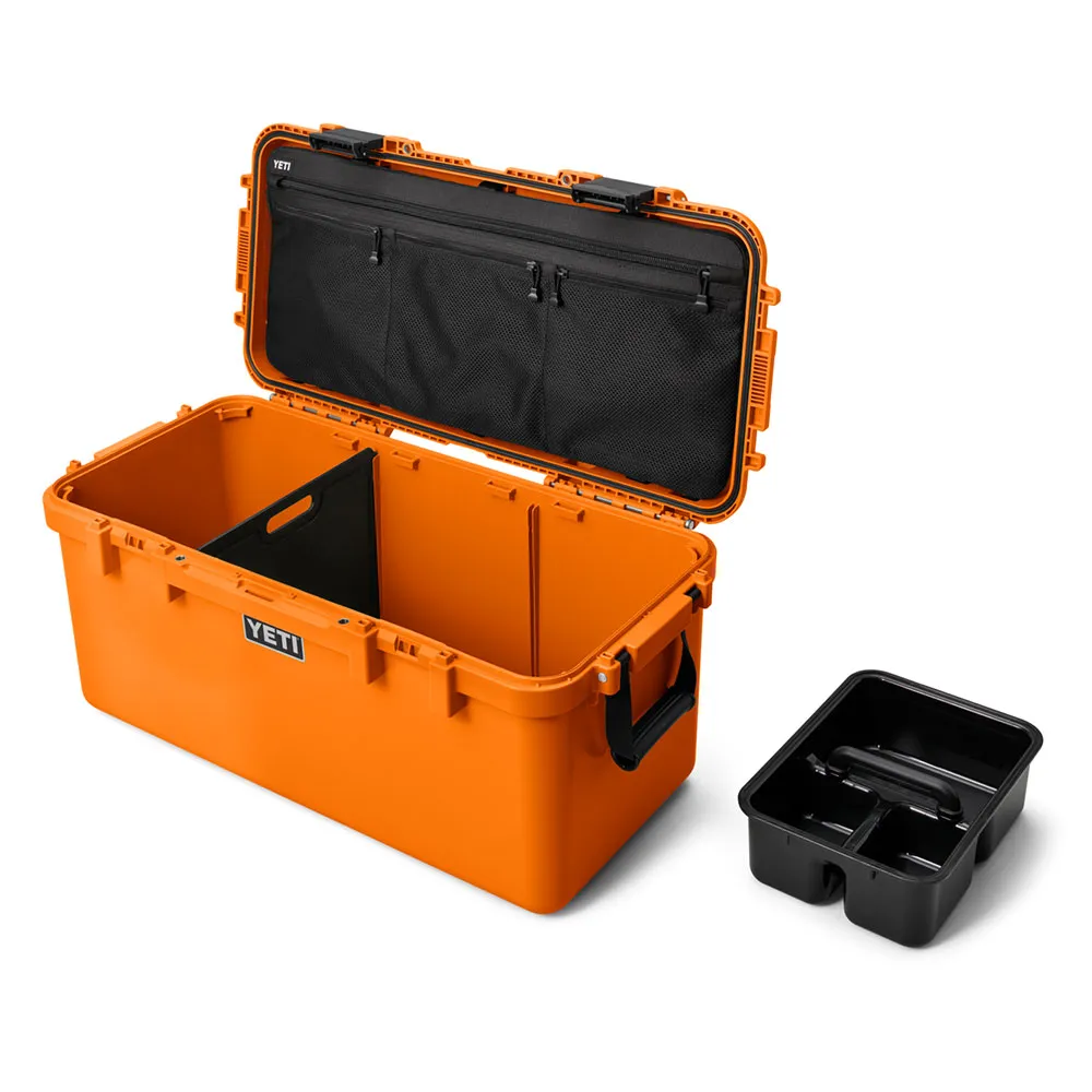 Купить Yeti 70000002244 коробка Gobox 60 King Crab 30x15x15 7ft.ru в интернет магазине Семь Футов