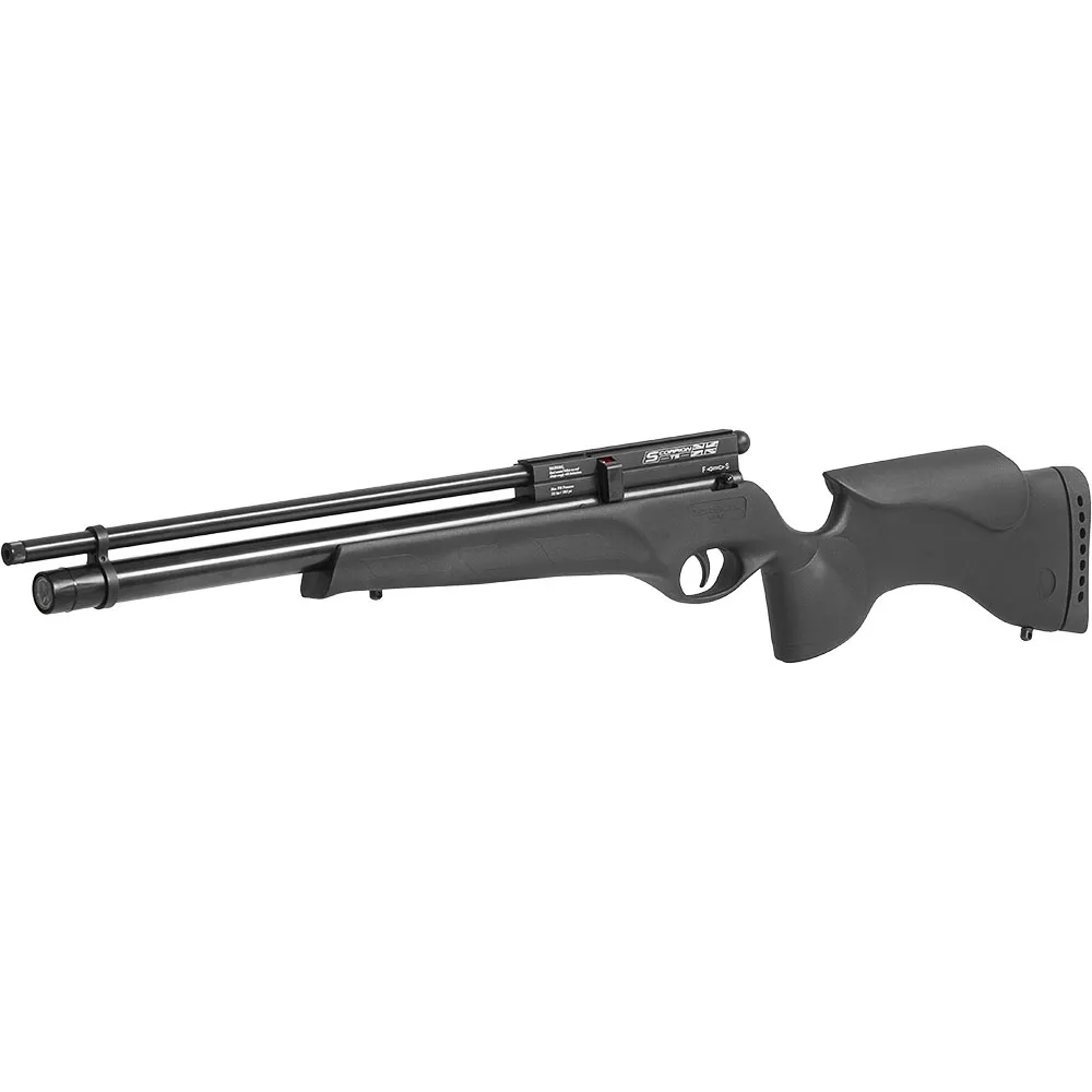 Купить Gamo STS5524 магазин Scorpion TS 24J SP16-9394  Black 5.5 mm Охота 7ft.ru в интернет магазине Семь Футов