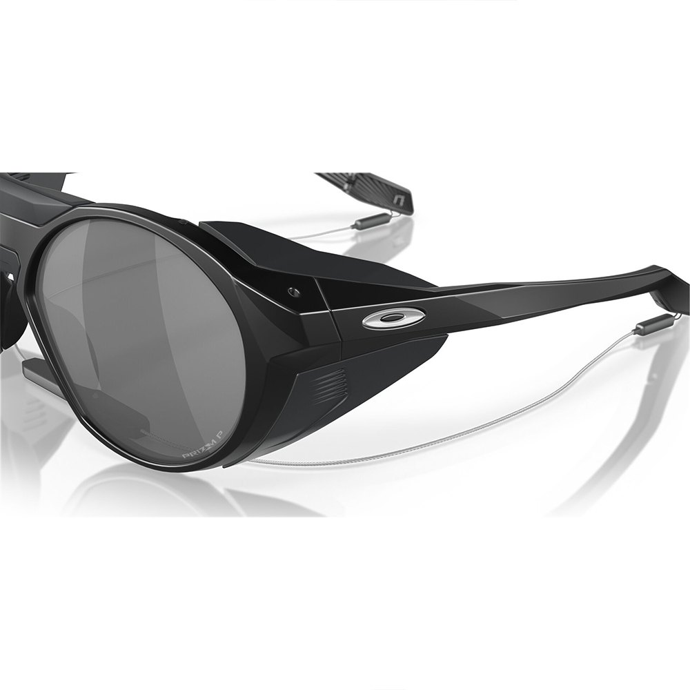 Купить Oakley OO9440-0956 Clifden Prizm Поляризованные Очки Matte Black Prizm Black Polarized/CAT3 7ft.ru в интернет магазине Семь Футов