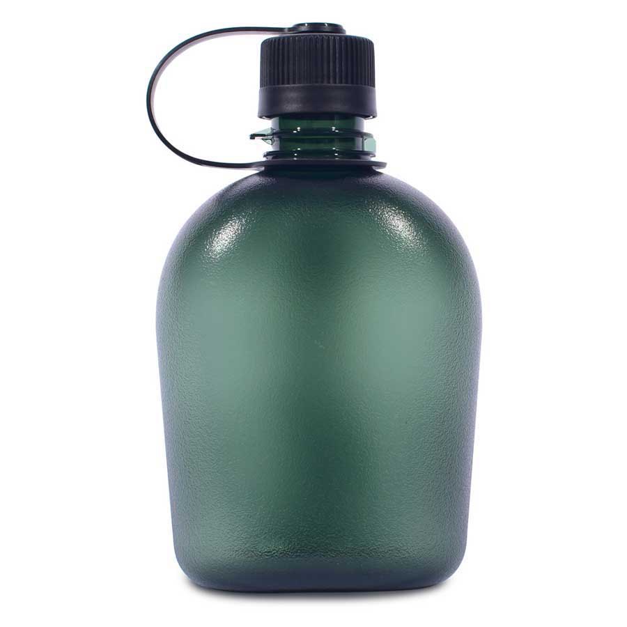 Купить Pinguin 8592638659443- Tritan Flask 0.75L бутылка  Green 7ft.ru в интернет магазине Семь Футов