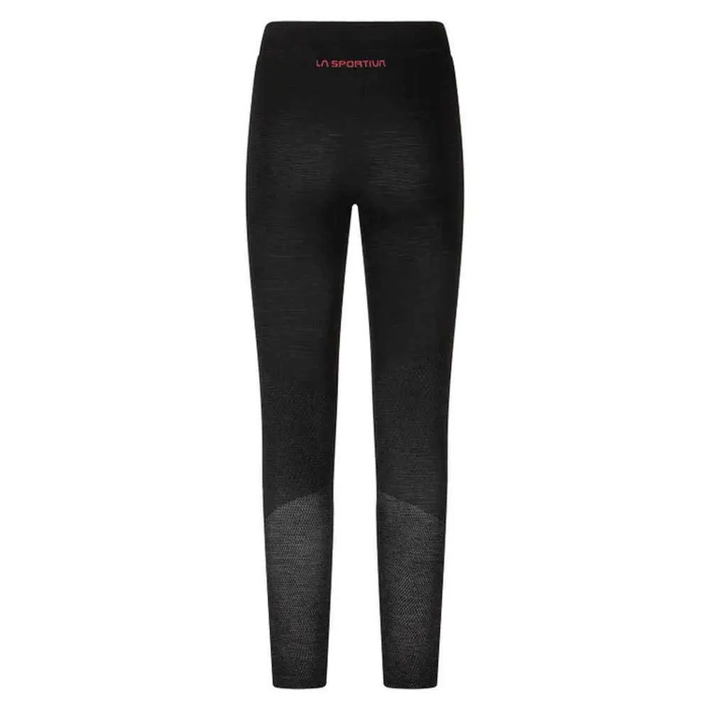 Купить La sportiva zasb011k00p02.m Термоштаны Wool40 Aero Black / Hibiscus 20x15x5 7ft.ru в интернет магазине Семь Футов