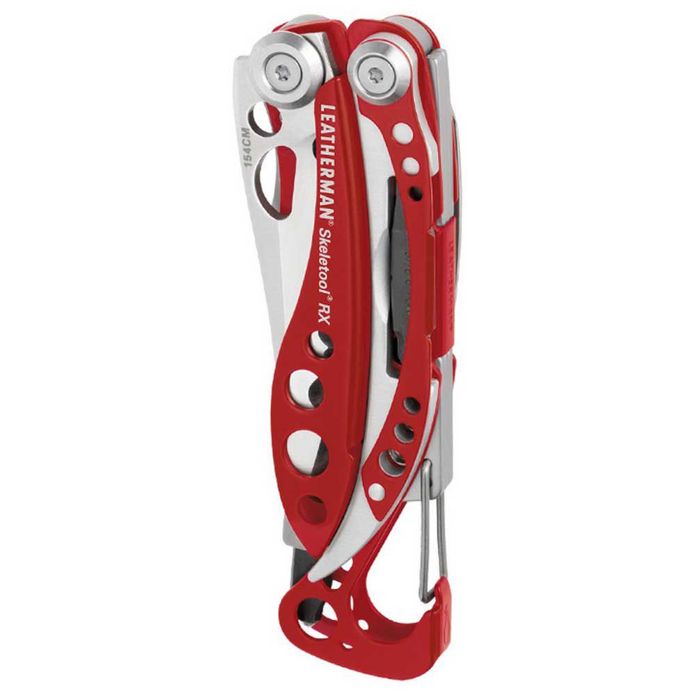 Купить Leatherman 832310 Skeletool RX Красный  Red 7ft.ru в интернет магазине Семь Футов