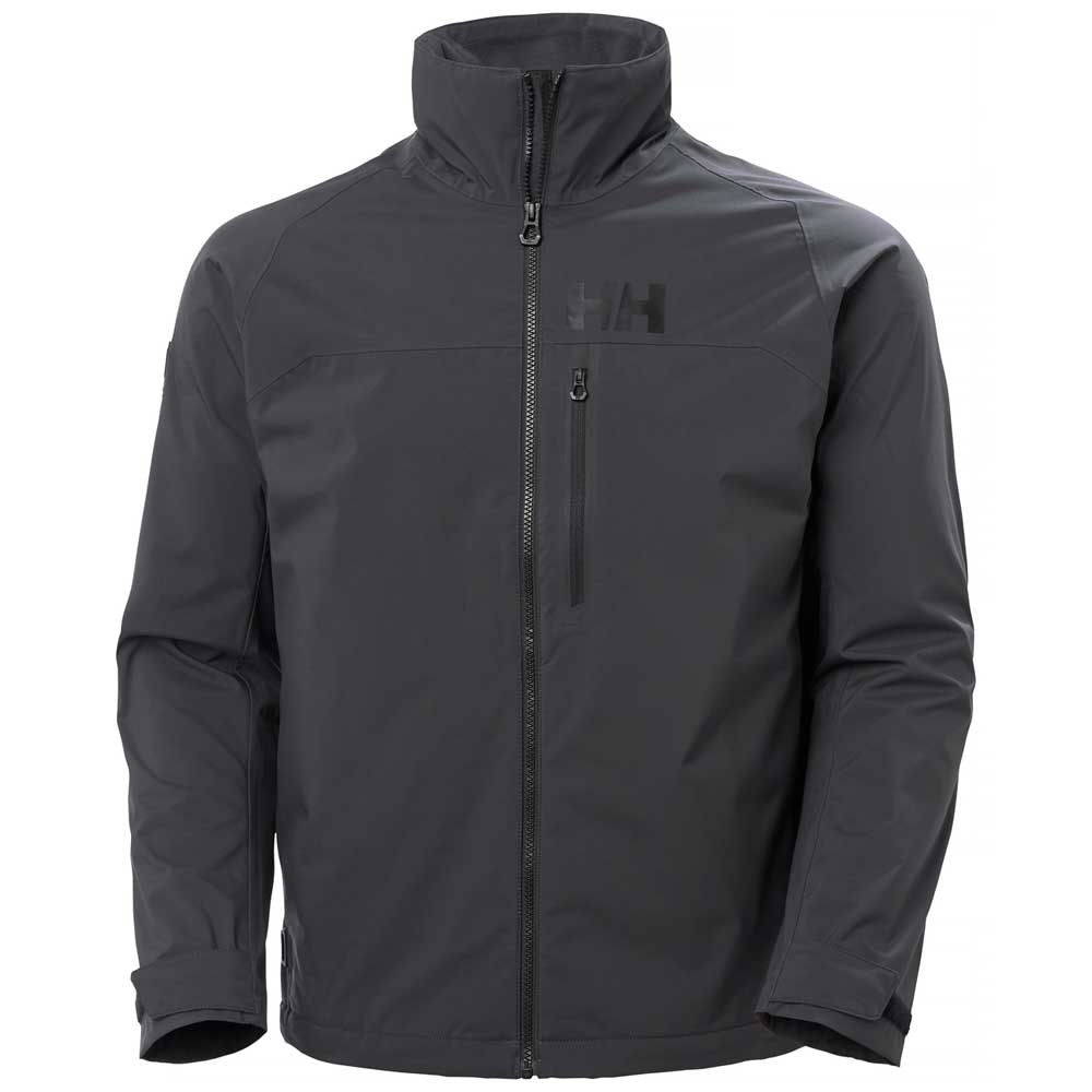 Купить Helly hansen 30206_980-XL Куртка Racing Lifaloft Черный  Ebony XL 7ft.ru в интернет магазине Семь Футов