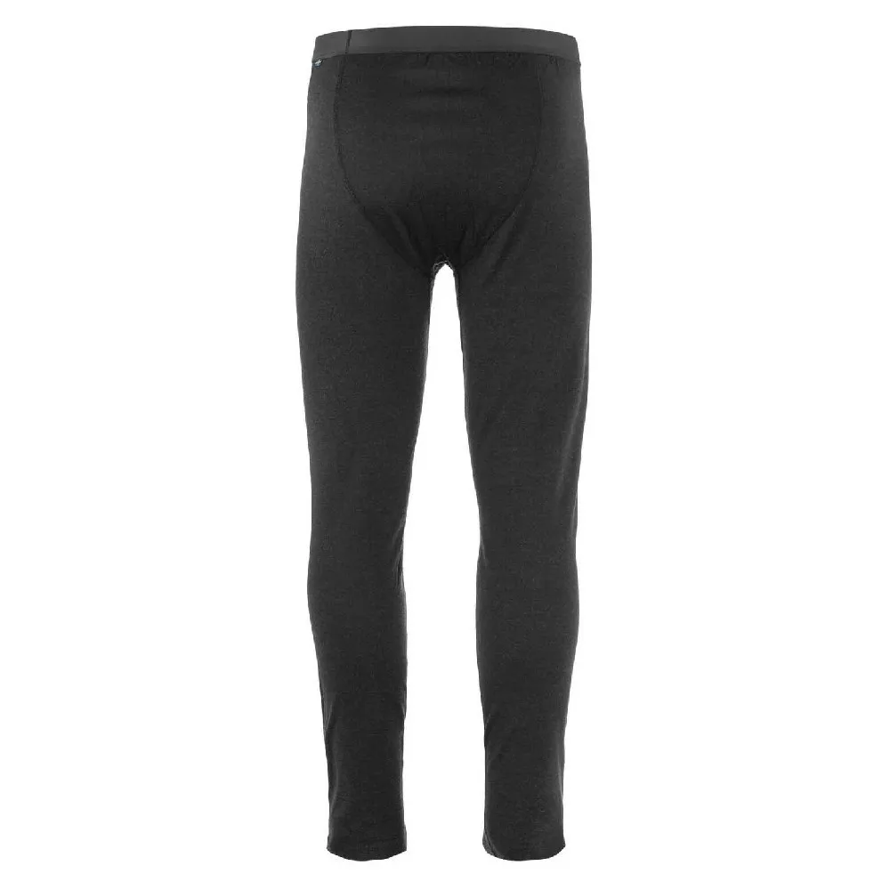 Купить Fjällräven f12200214-550-l Термоштаны Bergtagen Merino 190 Black 20x15x5 7ft.ru в интернет магазине Семь Футов