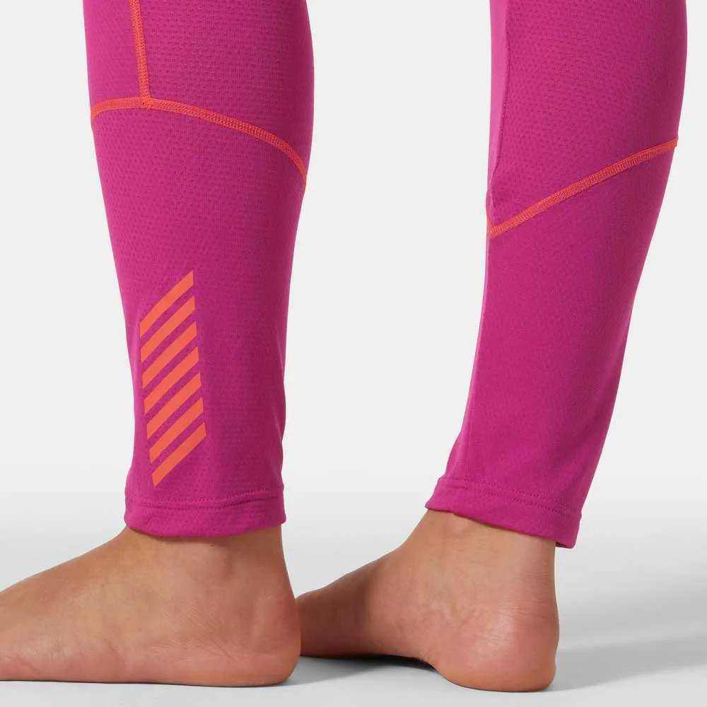 Купить Helly hansen 49394_663-l Термоштаны Lifa Active Magenta 2.0 60x40x40 7ft.ru в интернет магазине Семь Футов