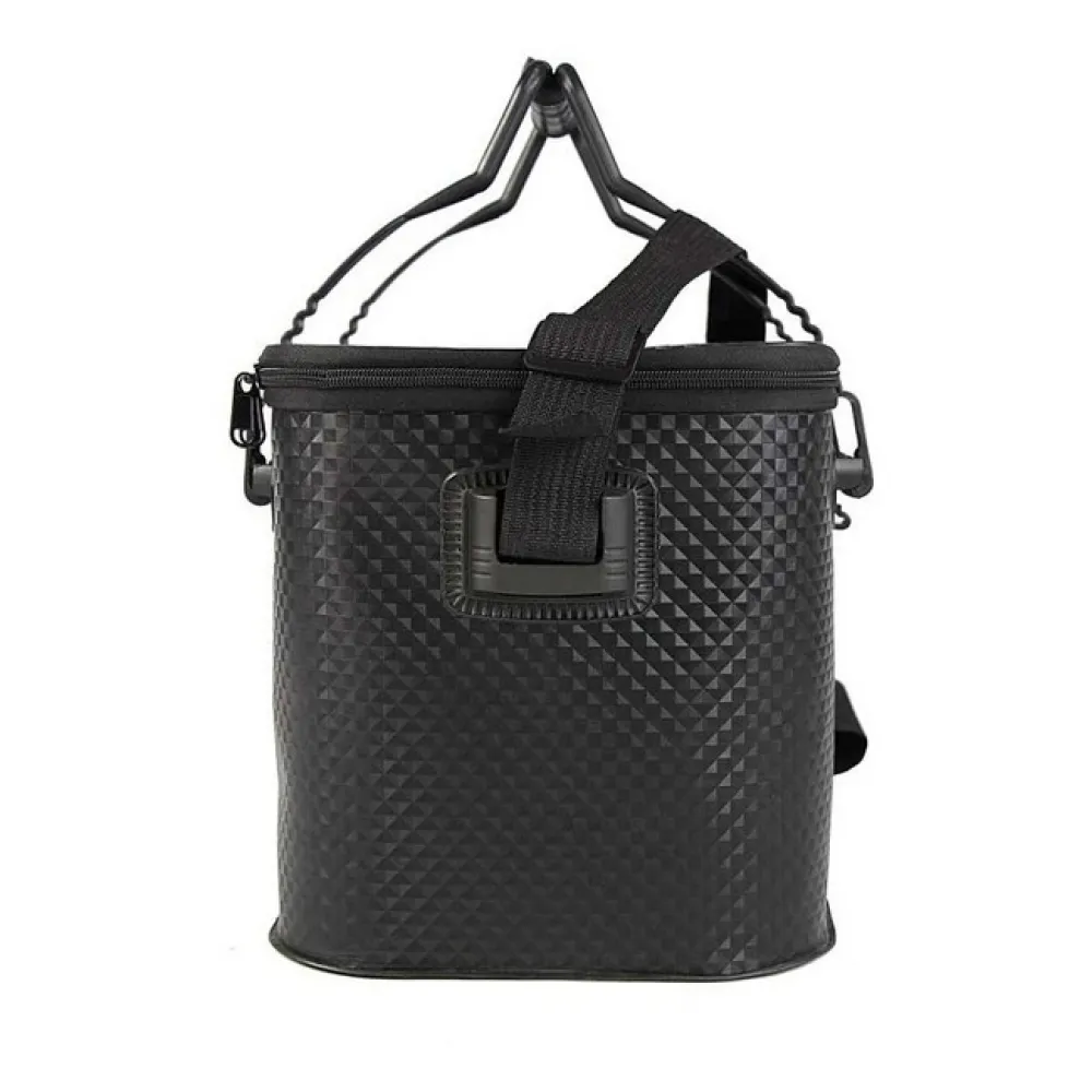 Купить Golden catch 7134002 Сумка EVA Bakkan BB-4025E 25L Black 40x30x25 40 x 25 x 25 cm 7ft.ru в интернет магазине Семь Футов