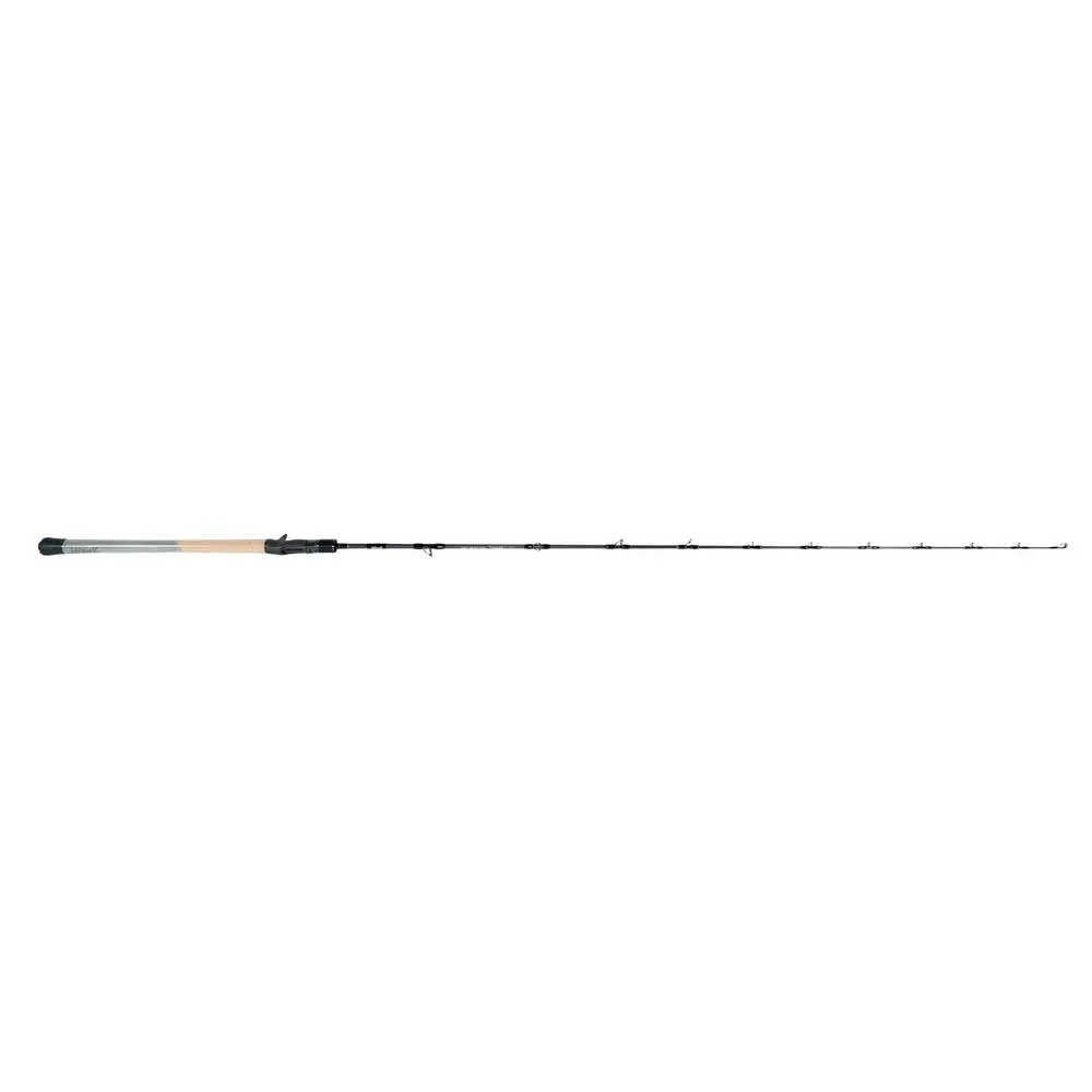 Купить Höwk HKHS250XT Удилище для медленного джига Hot Spot Xtreme Black 1.90 m 7ft.ru в интернет магазине Семь Футов