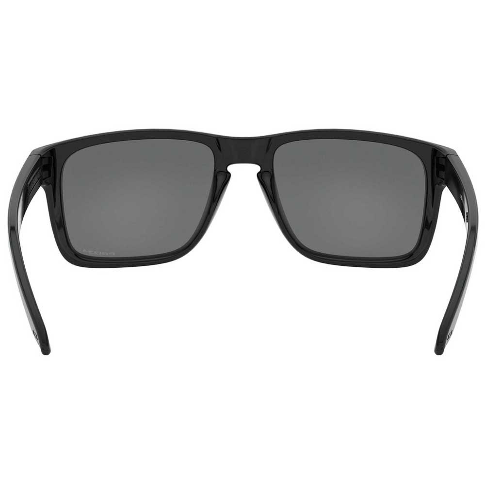 Купить Oakley OO9417-1659 Holbrook XL Prizm Солнцезащитные Очки Polished Black Prizm Black/Cat3 7ft.ru в интернет магазине Семь Футов