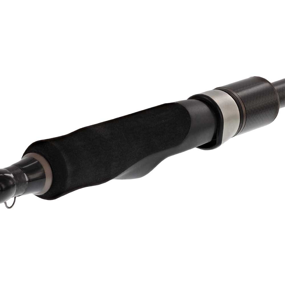 Купить Westin W369-0912-MH W3 Seabass 2nd Спиннинговая Удочка  Black / Grey 2.73 m 7ft.ru в интернет магазине Семь Футов