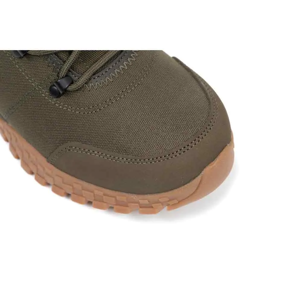 Купить Fox international cfw222 Сапоги V2 Khaki 40x35x15 EU 41 7ft.ru в интернет магазине Семь Футов