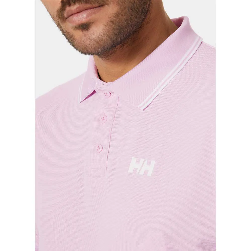 Купить Helly hansen 34068_052-2XL Поло с короткими рукавами Kos Cherry Blossom 2XL 7ft.ru в интернет магазине Семь Футов