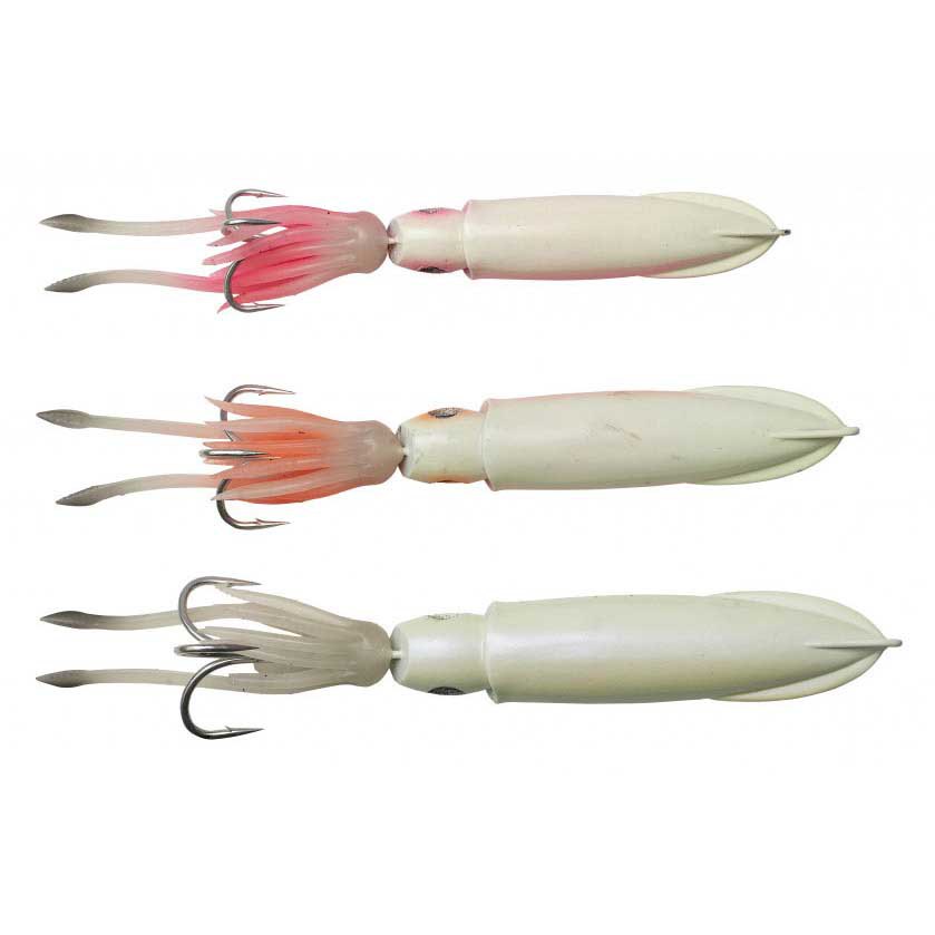 Купить Savage gear 69189 3D Swim Squid Jig 300g Многоцветный Green 300 g 7ft.ru в интернет магазине Семь Футов