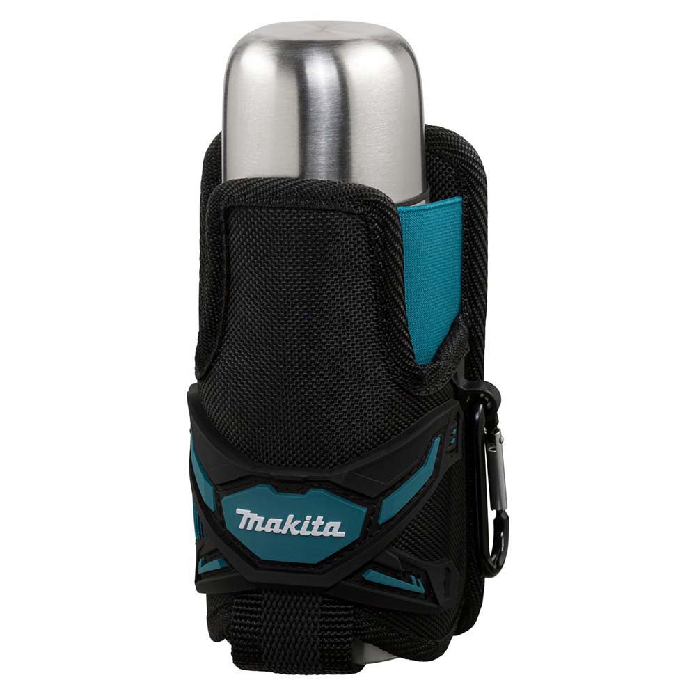 Купить Makita E-05599 330ml Термобутылка Серебристый Silver 7ft.ru в интернет магазине Семь Футов