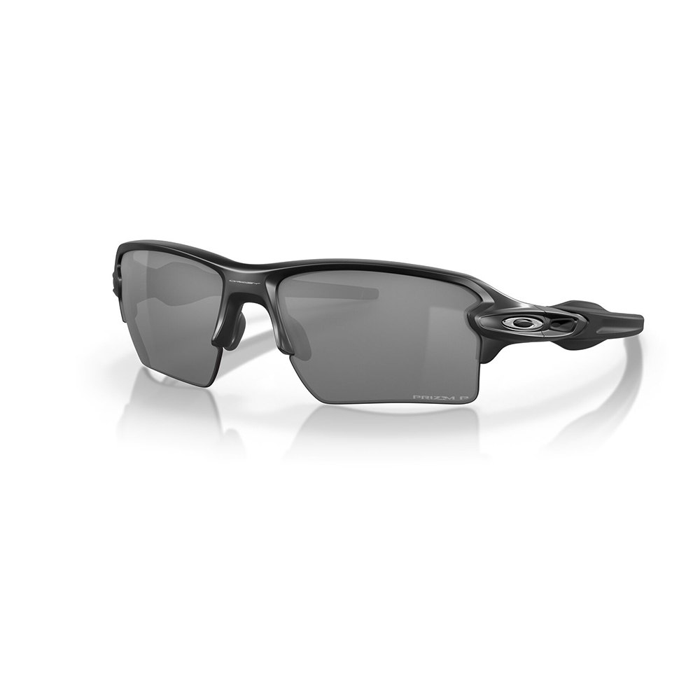 Купить Oakley OO9188-9659 Flak 2.0 XL Prizm Поляризованные Очки Matte Black Prizm Black Polarized/CAT3 7ft.ru в интернет магазине Семь Футов