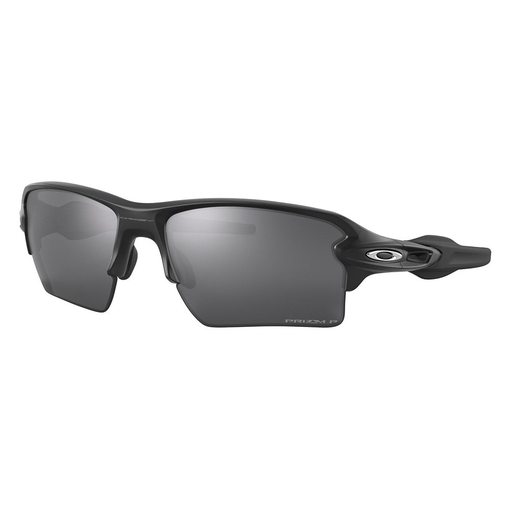 Купить Oakley OO9188-9659 Flak 2.0 XL Prizm Поляризованные Очки Matte Black Prizm Black Polarized/CAT3 7ft.ru в интернет магазине Семь Футов