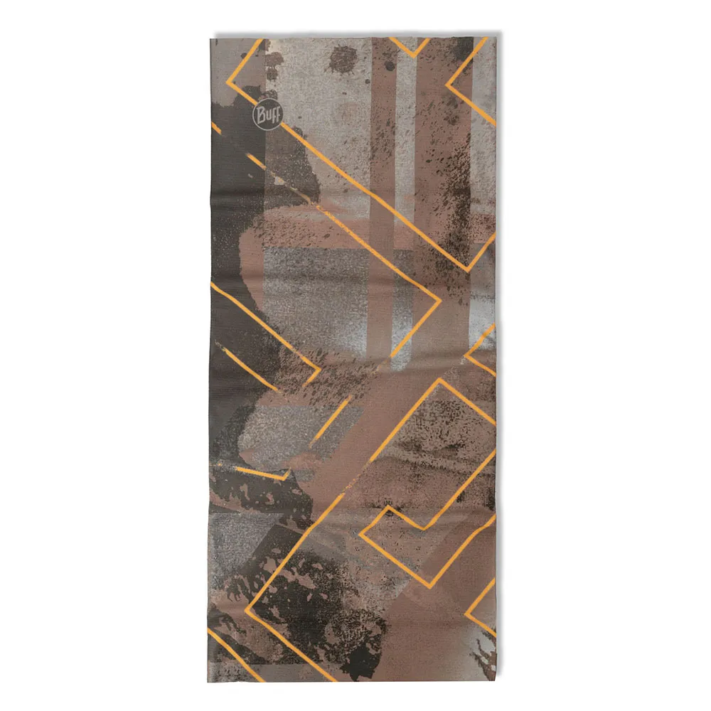 Купить Buff ® 135932.555.10.00 Шарф-хомут Coolnet UV®  Menta Multi 7ft.ru в интернет магазине Семь Футов
