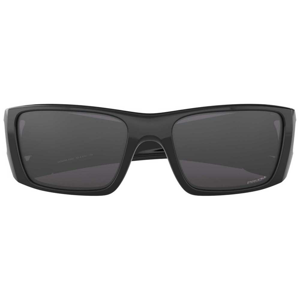 Купить Oakley OO9096-K260 Fuel Cell Prizm Солнцезащитные Очки Polished Black Prizm Grey/Cat3 7ft.ru в интернет магазине Семь Футов