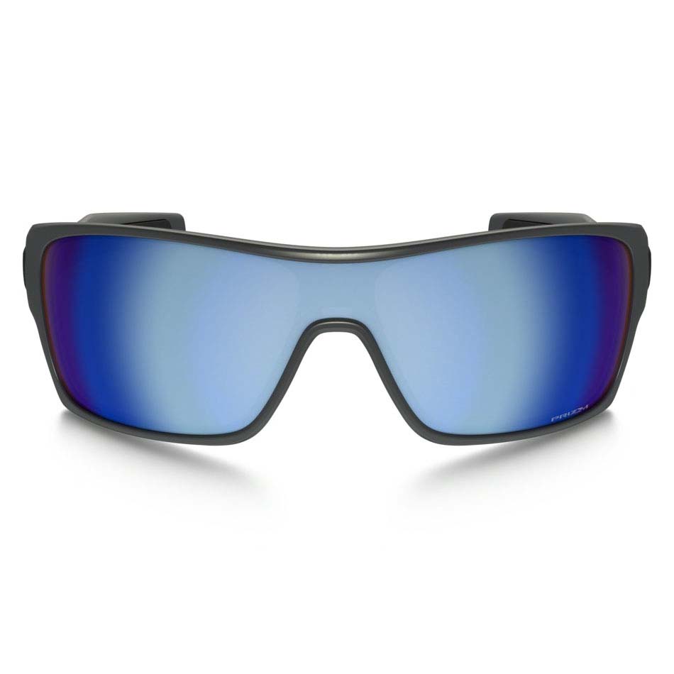 Купить Oakley OO9307-09 поляризованные солнцезащитные очки Turbine Rotor Prizm Steel / Prizm Dp. Water CAT3 7ft.ru в интернет магазине Семь Футов