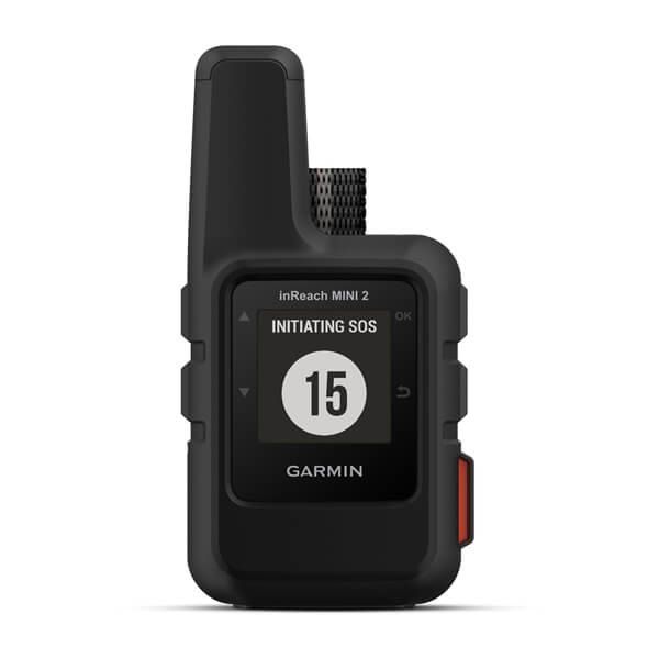 Купить Garmin R-15629378-010-02602-03 спутниковый телефон inReach® Mini 2 Compact отремонтированы Black 7ft.ru в интернет магазине Семь Футов