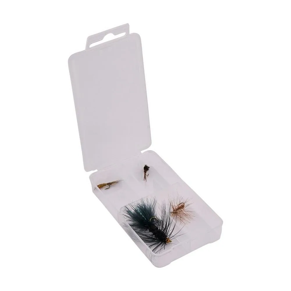 Купить Shakespeare 1591085 Комбо Select Rod. Reel. Line. Leader. Flybox & Flys Red 2.44 m 7ft.ru в интернет магазине Семь Футов