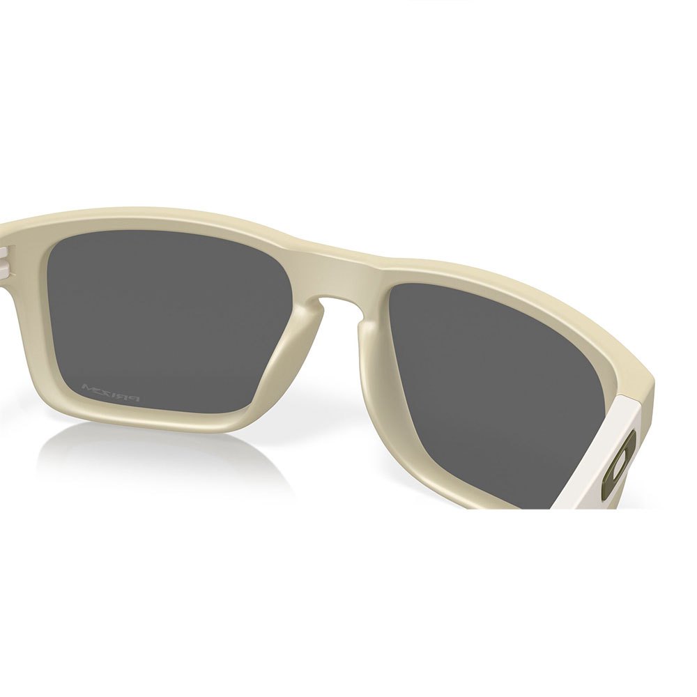 Купить Oakley OO9102-Y155 Holbrook Солнцезащитные Очки  Matte Sand Prizm Black/CAT3 7ft.ru в интернет магазине Семь Футов