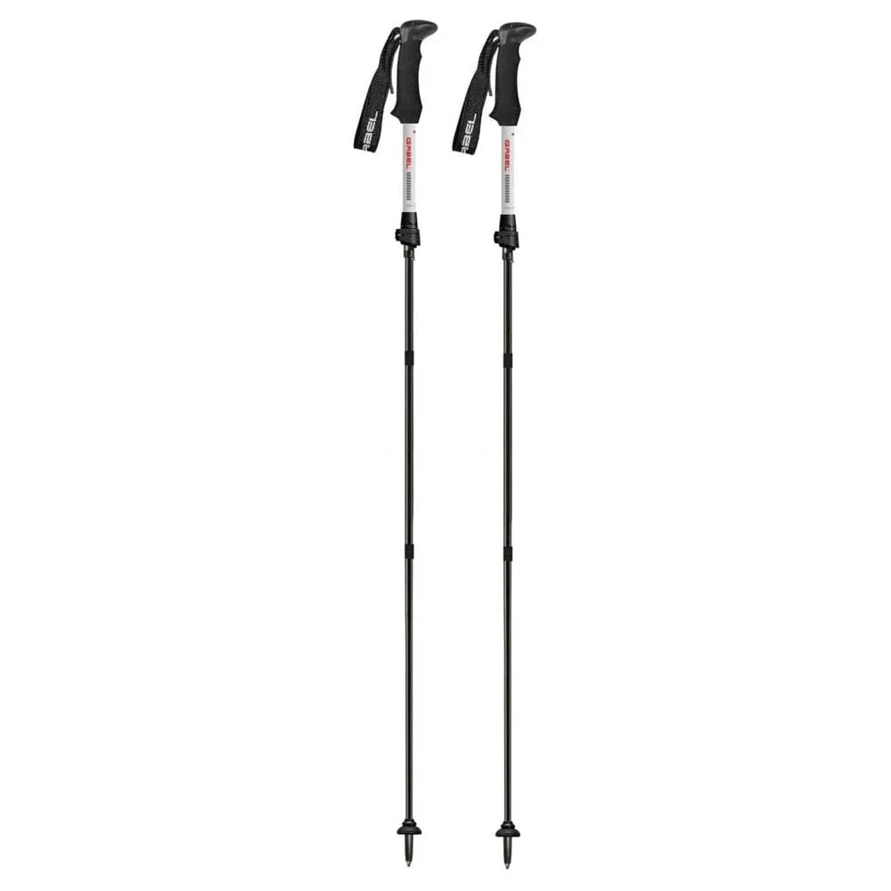 Купить Gabel 700839274-110-130 трости XTR Alu EF  Black 110-130 cm 7ft.ru в интернет магазине Семь Футов