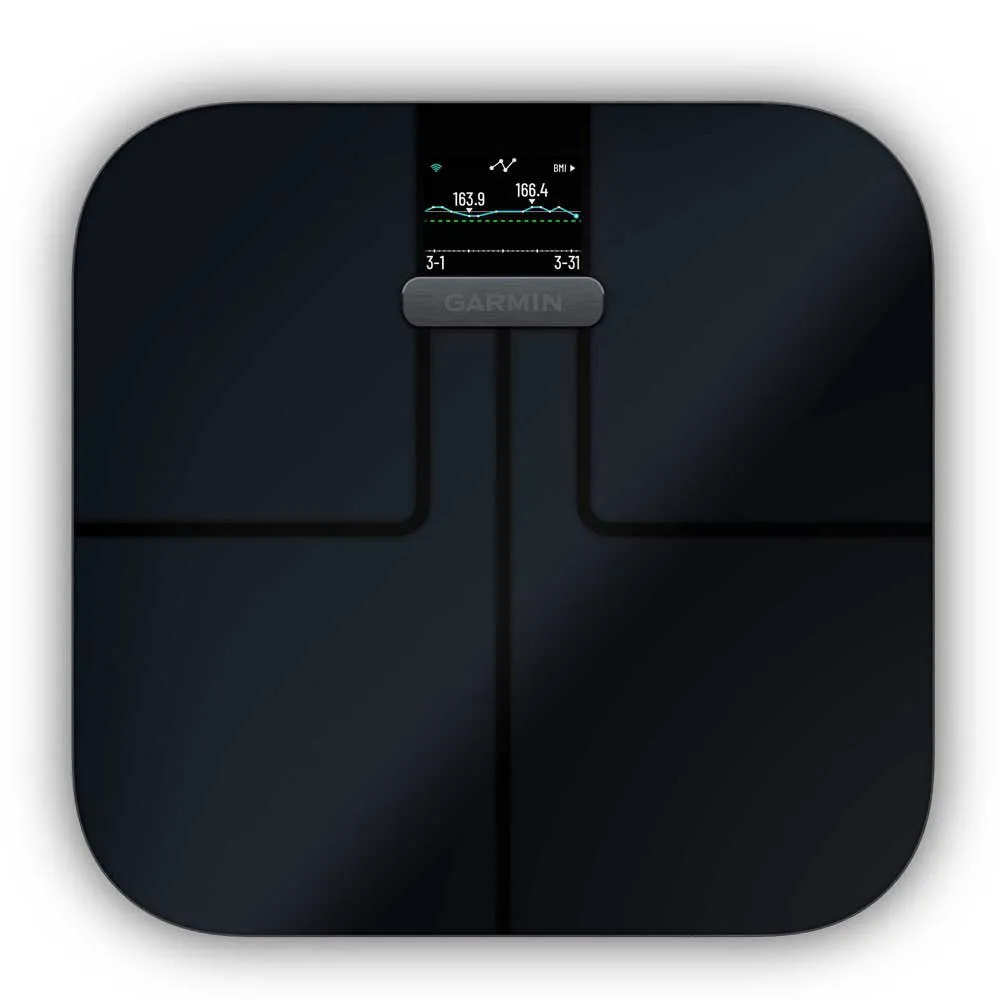 Купить Garmin 010-02294-12 Báscula Index S2 Black 43x41x6 7ft.ru в интернет магазине Семь Футов