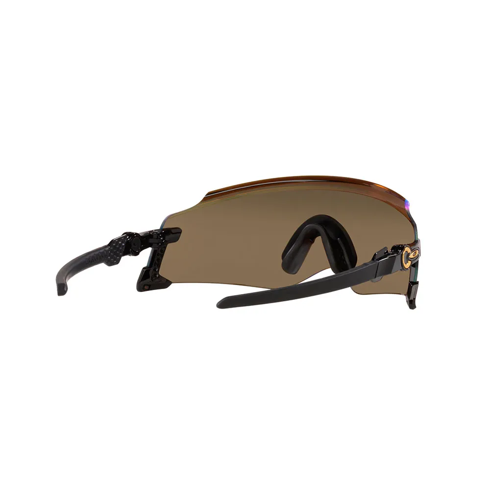 Купить Oakley oo9455-0249 Солнцезащитные очки Kato Polished Black 02 20x10x10 Prizm 24K/CAT3 7ft.ru в интернет магазине Семь Футов
