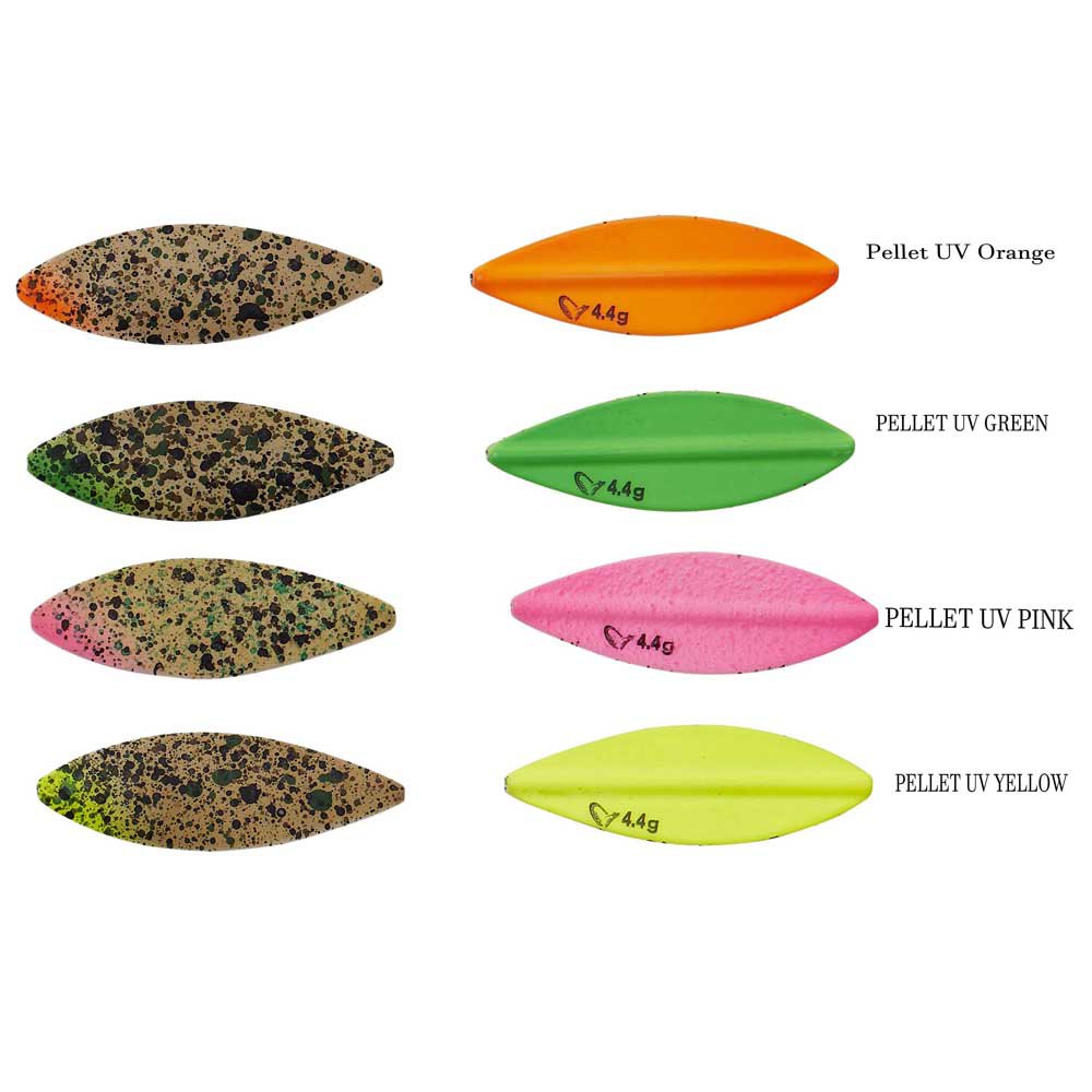 Купить Savage gear 71778 LT Stickle Blade Rigged Ложка 52 mm 8.4g Многоцветный Pellet UV Green 7ft.ru в интернет магазине Семь Футов