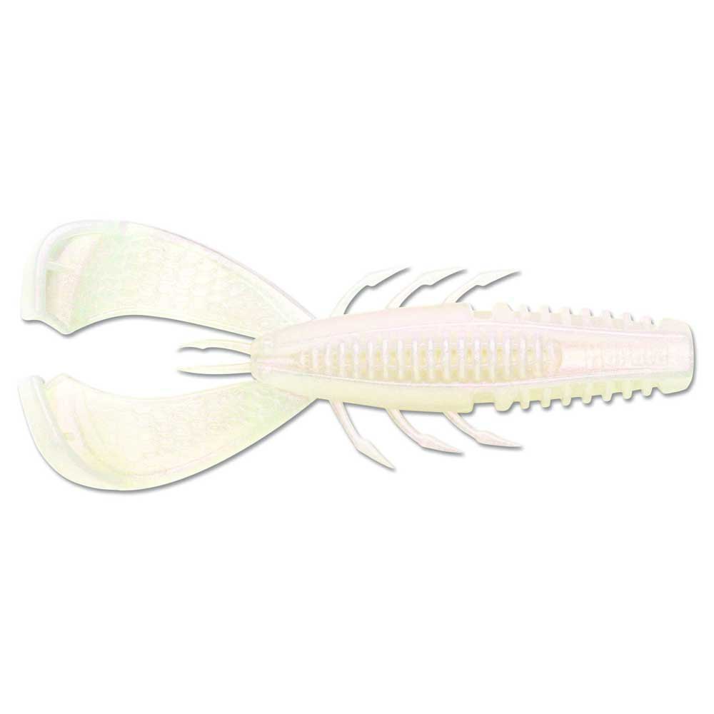 Купить Rapala RA3924018-UNIT Crushcity Cleanup Craw 3 Мягкая приманка 90 mm 8g WMR 7ft.ru в интернет магазине Семь Футов