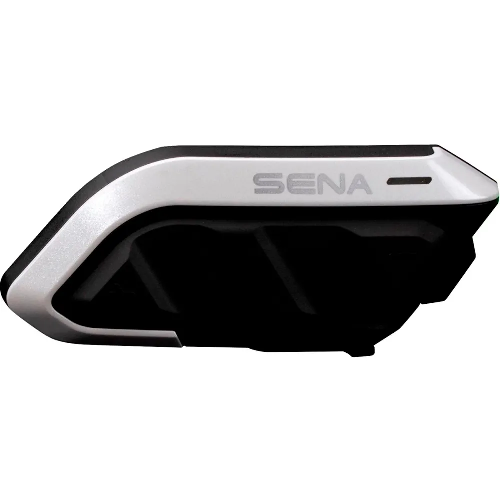 Купить Sena spiderx-slim-01 Интерком Spider X Slim Black 20x15x10 7ft.ru в интернет магазине Семь Футов