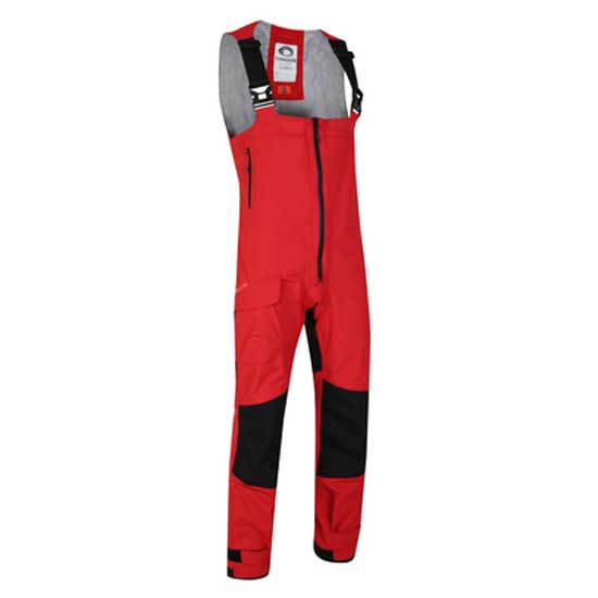 Купить Typhoon 71769 Брюки Offshore Sailing Hi Fit Красный 2XL 7ft.ru в интернет магазине Семь Футов