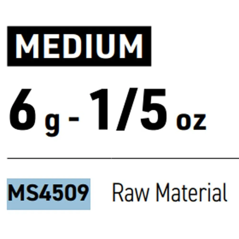 Купить Fiiish MS4509 Джиг-головка Master Shad Medium 75 mm Серебристый Raw 6 g 7ft.ru в интернет магазине Семь Футов