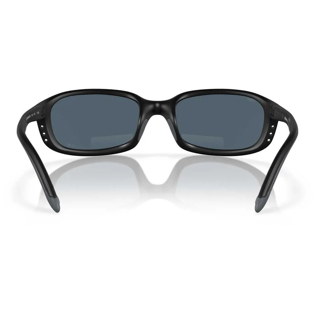 Купить Costa 06S7001-00040259 Brine Readers Поляризованные Очки 11 Matte Black 4 Gray 580P C-Mate 1.50/CAT3 7ft.ru в интернет магазине Семь Футов