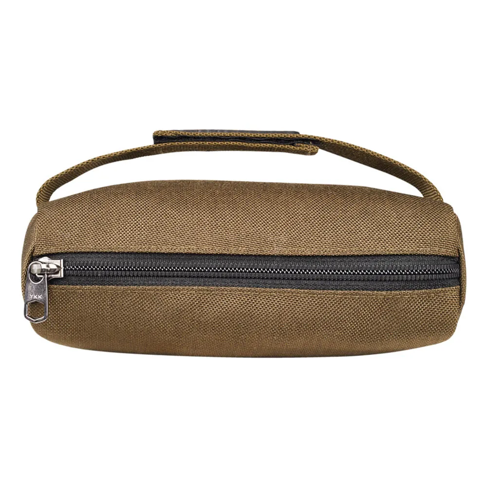 Купить Quake A04932 мешок дальности Small Rear  Brown  Охота 7ft.ru в интернет магазине Семь Футов