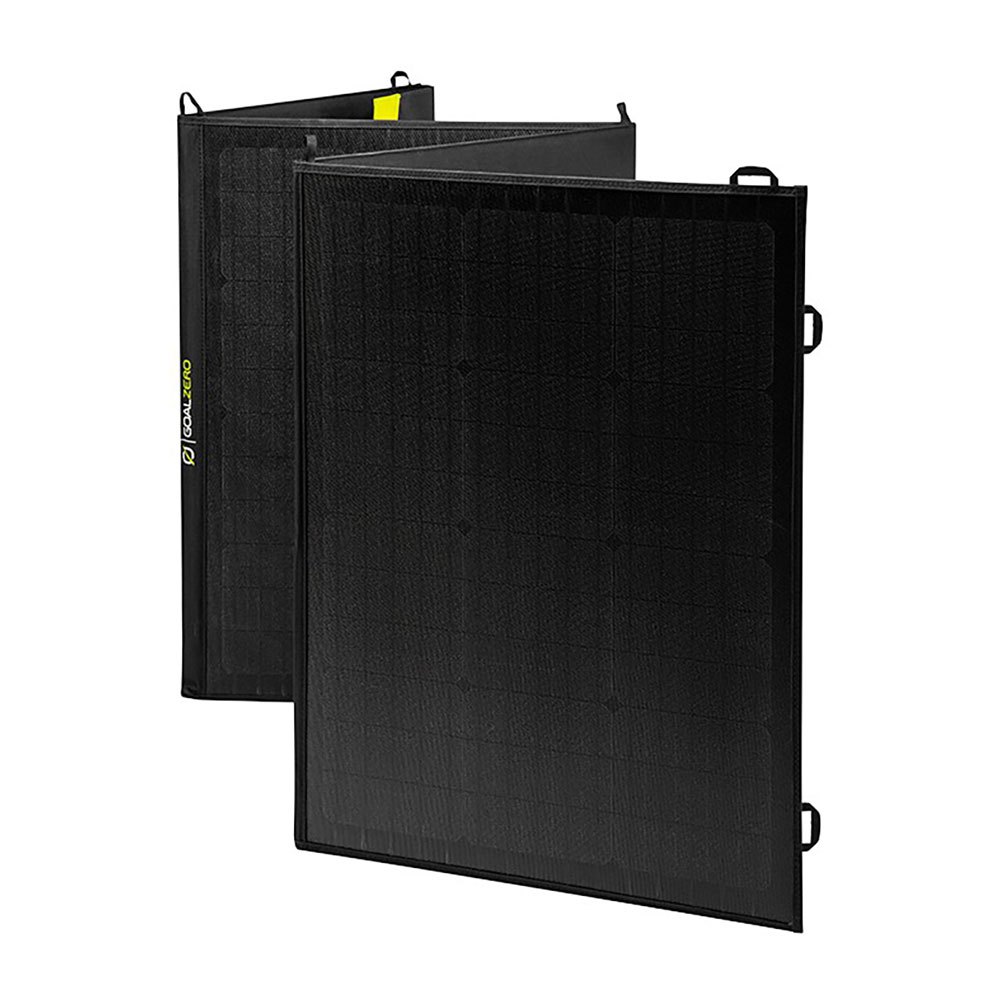 Купить Goal zero 11930 NMD 200 Солнечная панель Черный Black 7ft.ru в интернет магазине Семь Футов