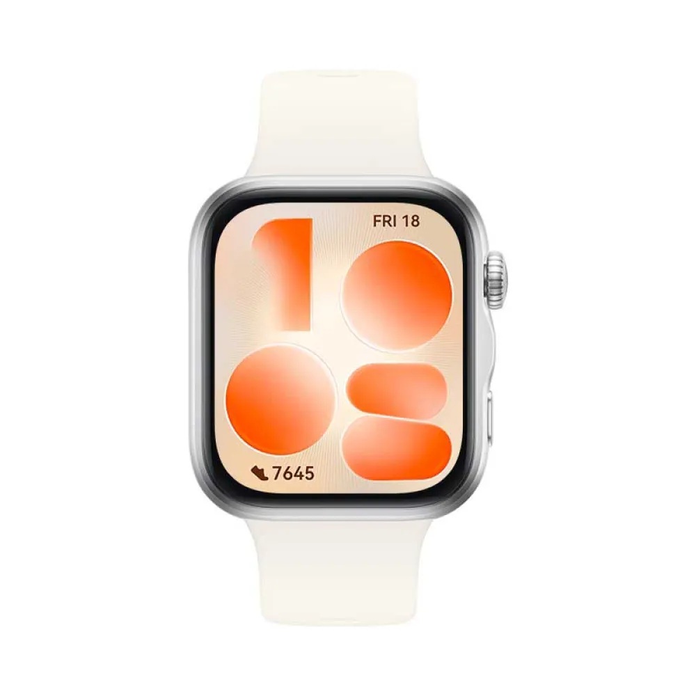 Купить Huawei 55020hsd Смарт-часы Watch FIT 5 White 5x5x5 7ft.ru в интернет магазине Семь Футов