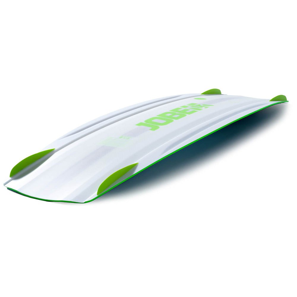 Купить Jobe 272523001-139 Breach Wakeboard Стол для вейкборда Голубой Blue / Green 139 cm  7ft.ru в интернет магазине Семь Футов