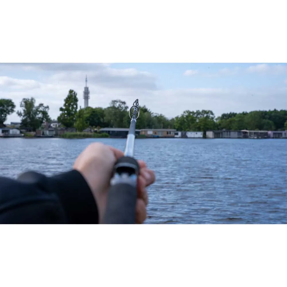 Купить Matrix fishing grd267 карповая удочка Horizon X Ultra Pro Distance Black 170x10x10 4.2 m 7ft.ru в интернет магазине Семь Футов