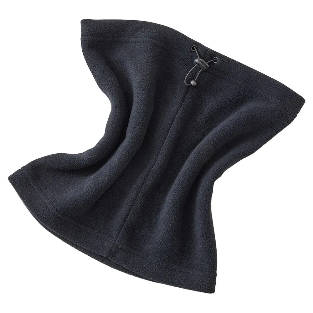 Купить Rip curl 1F9MHE-0090-TU Шарф-хомут Mtw Polar Черный  Black 7ft.ru в интернет магазине Семь Футов
